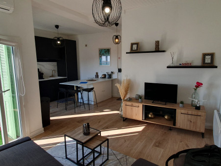 Location maison Nice Réf. GES91