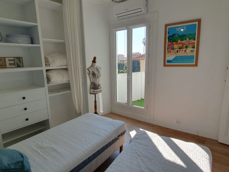 Location maison Nice Réf. GES91
