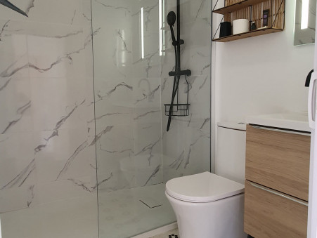 Location maison Nice Réf. GES91