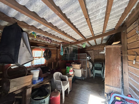 Vente Terrain Lanarce Réf. 3382 - Slide 10