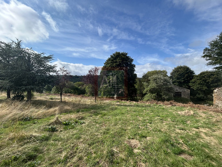 Vente Terrain Lanarce Réf. 3382 - Slide 2