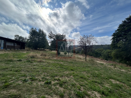 Vente Terrain Lanarce Réf. 3382 - Slide 4