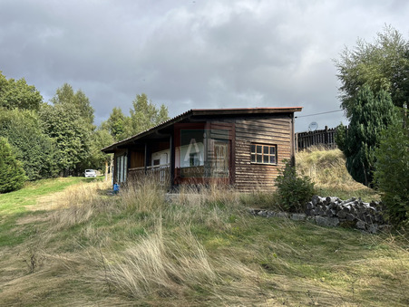 Vente Terrain Lanarce Réf. 3382 - Slide 5