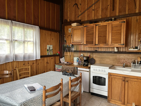 Vente Terrain Lanarce Réf. 3382 - Slide 6