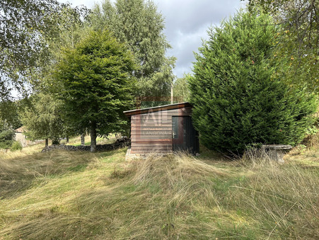 Vente Terrain Lanarce Réf. 3382 - Slide 9