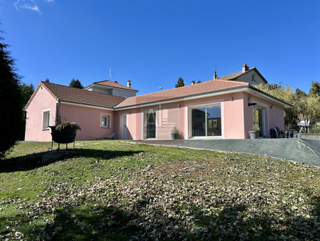 Vente Maison Langogne Réf. 3385 - Slide 1