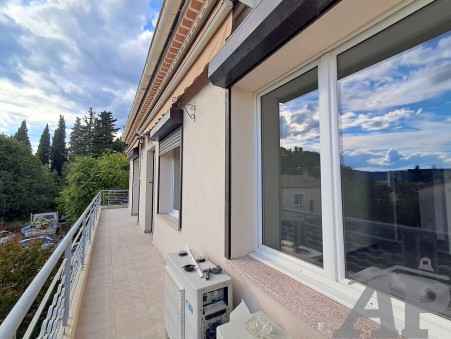 Vente appartement 246 750 €  Draguignan