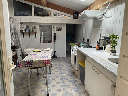 Vente maison 265 000 € Cognac