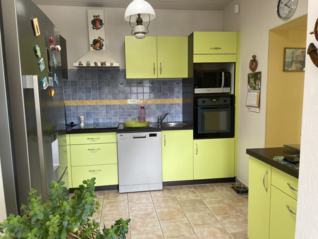 Vente maison 265 000 € Cognac