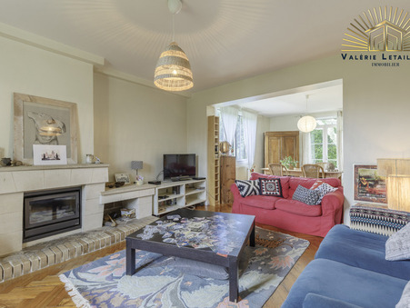 Maison 460 000 € sur Sadirac (33670) - Réf. 59_2025_80_JOU