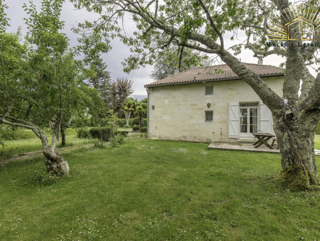 Maison sur Sadirac ; 460 000 € ; A vendre Réf. 59_2025_80_JOU