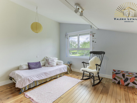 Maison 460 000 € sur Sadirac (33670) - Réf. 59_2025_80_JOU