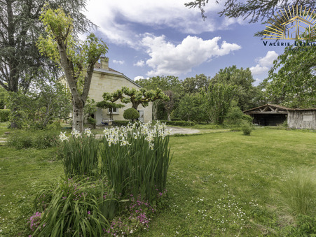 Maison 460 000 € sur Sadirac (33670) - Réf. 59_2025_80_JOU