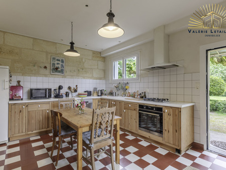 Vente maison 460 000 € Sadirac
