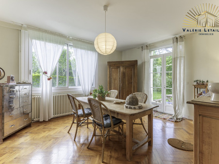 A vendre maison Sadirac 33670; 460 000 €