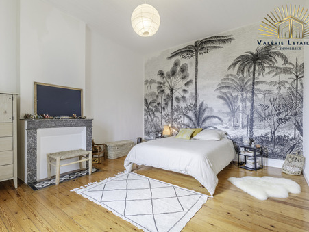 Maison 460 000 € sur Sadirac (33670) - Réf. 59_2025_80_JOU