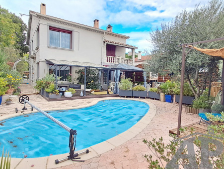 Achat maison Draguignan Réf. 1169