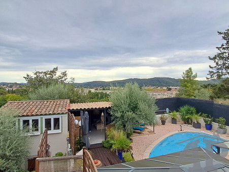 Achat maison Draguignan Réf. 1169