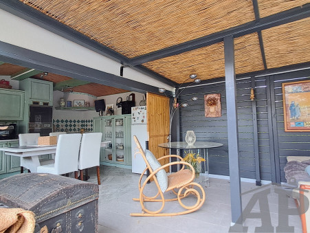 Maison 572 000 €  sur Draguignan (83300) - Réf. 1169