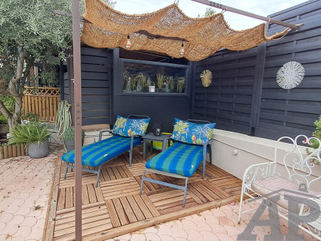 Achat maison Draguignan Réf. 1169