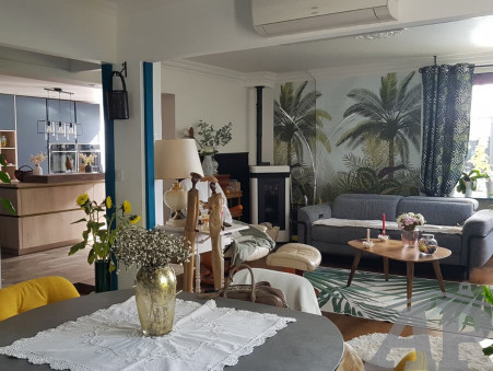 Maison 572 000 €  Réf. 1169 Draguignan