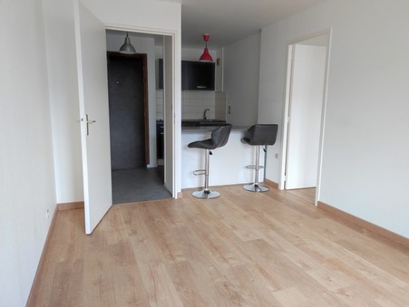 Location appartement Lille 59800; 758 €