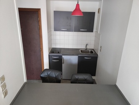 Appartement 758 €  sur Lille (59800) - Réf. 6040