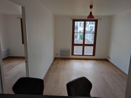Appartement 758 €  Réf. 6040 Lille