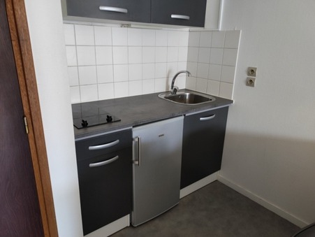 A louer appartement 758 €  Lille
