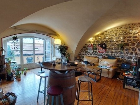 A louer appartement 730 &euro;  Clermont-Ferrand