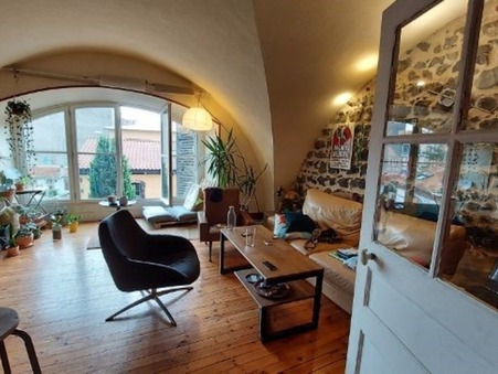 Appartement 730 &euro;  sur Clermont-Ferrand (63000) - Réf. 1062