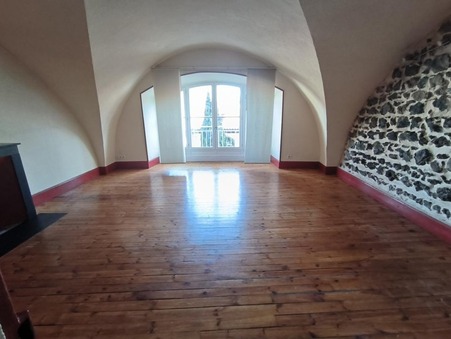 Appartement 730 &euro;  Réf. 1062 Clermont-Ferrand