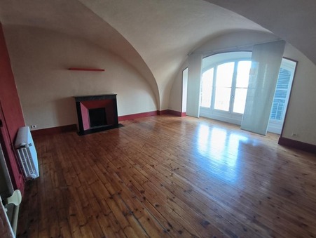 Location appartement Clermont-Ferrand Réf. 1062