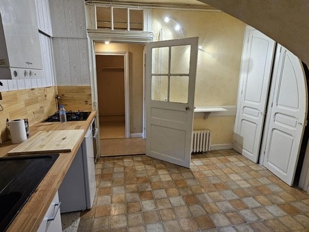 Appartement sur Clermont-Ferrand ; 730 &euro;  ; A louer Réf. 1062
