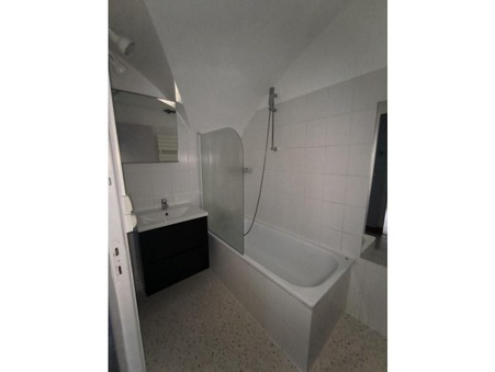 Location appartement Clermont-Ferrand Réf. 1062