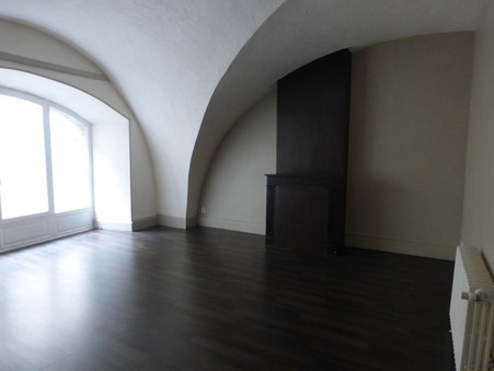 Appartement sur Clermont-Ferrand ; 730 &euro;  ; A louer Réf. 1062