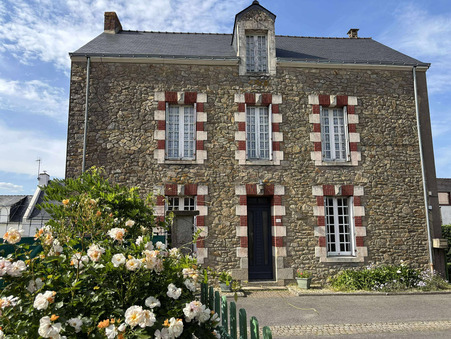 Vente maison 223 500 € Camoël