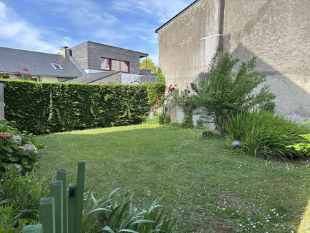 Maison 223 500 € sur Camoël (56130) - Réf. 1624bis_