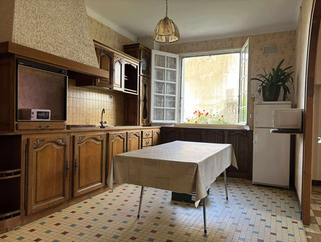 Maison 223 500 € sur Camoël (56130) - Réf. 1624bis_