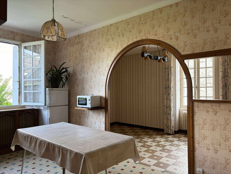 Vente maison 223 500 € Camoël