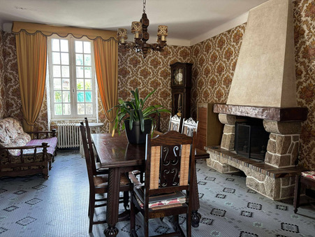 Maison 223 500 € sur Camoël (56130) - Réf. 1624bis_