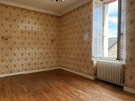 Vente maison 223 500 € Camoël