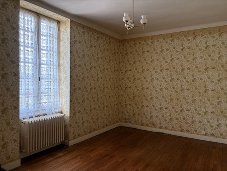 A vendre maison Camoël 56130; 223 500 €