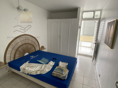A vendre appartement Pointe a Pitre 97110; 160 000 € 