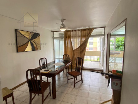 Achat appartement Pointe a Pitre Réf. SNM_58