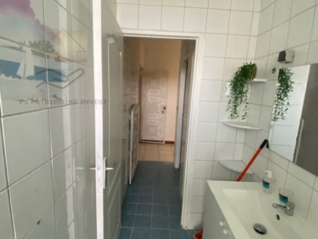 Appartement sur Pointe a Pitre ; 160 000 €  ; Achat Réf. SNM_58