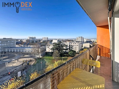 Vente appartement 185 000 &euro;  Reims