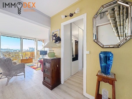 Appartement 185 000 &euro;  Réf. 2231 Reims