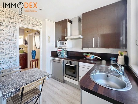 Vente appartement 185 000 &euro;  Reims