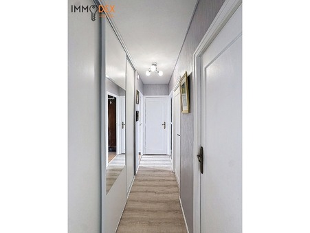 Vente appartement 185 000 &euro;  Reims